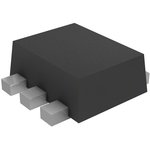 TMP112AIDRLR, Датчик температуры цифровой ...
