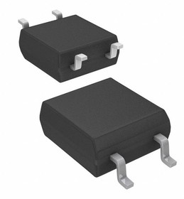 Изолирующие драйверы IGBT/MOSFET VOM1271T – купить оптом и в розницу