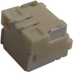 502382-0270, CONNECTOR, RCPT, 2POS, 1ROW, 1.25MM