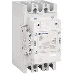 100-E190ED11, 100-E Contactor, 100 → 250 V dc Coil, 3-Pole, 190 A, 90 kW ...