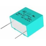 F873DI253M760Z, Safety Capacitors 760V .025uF 20% LS=22.5mm