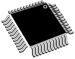 Фото 1/2 STM32G431K8T6, ARM Microcontrollers - MCU Mainstream Arm Cortex-M4 MCU 170 MHz 64 Kbytes of Flash Math Accel, Medium Analo