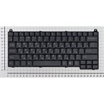 Клавиатура для ноутбука Dell Vostro 1310 1320 1510 черная
