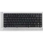 Клавиатура для ноутбука Asus K40 K40AB K40AC K40AD черная