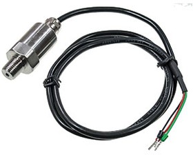 PT1200-V-500-B-0.5CN1G, датчик давления 500Bar 4-20мА 1/4"NPT кабель 0.5м
