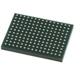 CY7C1470BV25-167BZXI, SRAM Chip Sync Quad 2.5V 72M-bit 2M x 36 3.4ns 165-Pin FBGA Tray