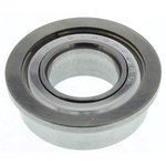 DDLF1910ZZRA5P24LY121 Double Row Deep Groove Ball Bearing- Both Sides Shielded ...