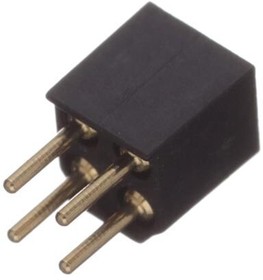 833-13-004-10-002000, IC & Component Sockets