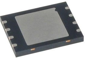 MCP9804-E/MC, Микросхема 12-bit Thermal Sensor Ser. Interface DFN-8