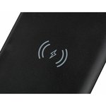 Внешний аккумулятор (Power Bank) Buro BPW10E, 10000мAч, черный [bpw10e10pbk]