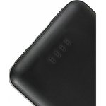 Внешний аккумулятор (Power Bank) Buro BPW10E, 10000мAч, черный [bpw10e10pbk]