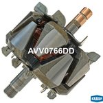 AVV0766DD, Ротор генератора