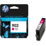 Картридж HP 903 струйный пурпурный (315 стр) T6L91AE