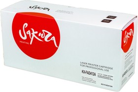 Драм-картридж SAKURA для Panasonic KX-MB1900ru/MB1900/ MB2000/MB2000ru/MB2010/ MB2010ru/MB2020/MB2025/ MB2030/KX-MB2051/MB2061, 6000 стр. KX