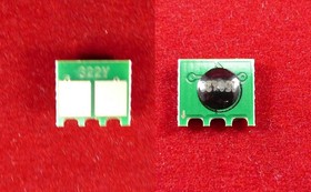 Чип для HP LaserJet Pro CM1415/1525(128A) Yellow, 1.3K (ELP)