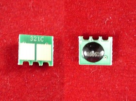 Чип для HP LaserJet Pro CM1415/1525(128A) Cyan, 1.3K (ELP)