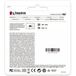 Карта памяти Kingston microSDHC 512GB microSDXC Class10 UHS-I Canvas Select up ...