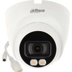 IP-камера Dahua DH-IPC-HDW2249TP- S-IL-0280B (Full-color, 2Мп; 1/2.8, купол)