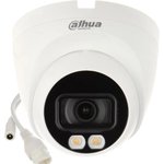 IP-камера Dahua DH-IPC-HDW2249TP- S-IL-0360B (Full-color, 2Мп; 1/2.8, купол)