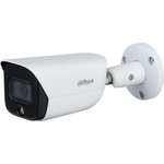 IP-камера Dahua DH-IPC-HFW3449EP- AS-LED-0360B(4Мп 1/2.7,WDR(120дБ),цилиндр)