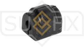 SK2606, Втулка стабилизатора | зад прав/лев |