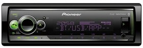 Фото 1/10 Автомагнитола Pioneer MVH-S520BT