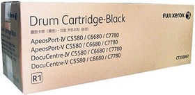 CT350867 (013R00663) | Драм-картридж Черный (Black) Fuji Xerox (требуется чип!) | Xerox C550/C60/PLC9070