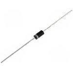 1N5400K, Standard Recovery Rectifier Diode 50V 3A DO-15