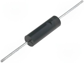 Фото 1/4 BY12, Rectifiers HV Diode, D7.3x22, 12000V, 0.5A, 150C