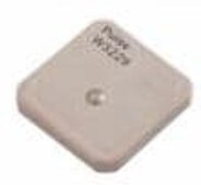 W3229, RF Antenna, 2.4GHz to 2.5GHz, Patch, 6.5 dBi, 50 ohm, Adhesive, Pin Feed