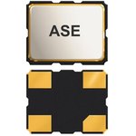 ASE-24.000MHZ-ET, 24MHz Crystal Oscillator Crystal Oscillator CMOS SMD ...