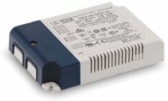 IDLV-25-24, AC/DC LED, блок питания для светодиодного освещения