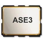 ASE3-25.000MHZ-EK-T, Oscillator XO 25MHz ±30ppm 15pF CMOS 55% 1.8V 4-Pin SMD T/R