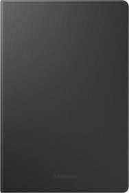 Фото 1/10 Чехол для планшета SAMSUNG Book Cover, для Samsung Galaxy Tab S6 lite, серый [ef-bp610pjegru]