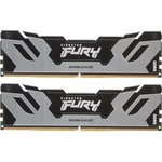 Оперативная память Kingston Fury Renegade XMP KF564C32RSK2-96 DDR5 - 2x 48ГБ 6400МГц, DIMM, Ret