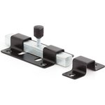 Засов дверной ЗЩ 031 медь L-88мм Д715