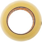 Лента клеящая, прозрачная 48мм х 140м GIT-30