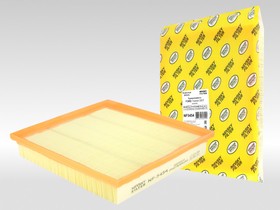 Фото 1/4 NF5454, Фильтр возд. FORD Transit 2007