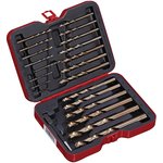 BOVIDIX Набор кобальтовых сверел 1902103623