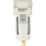 Oil and moisture separator 3/8" OPTIMUS HEAVY DUTY AF3000-03