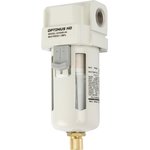Filter oil separator 1/2" OPTIMUS HEAVY DUTY AF4000-04