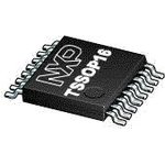 NX3L4053PW,118, Analog Switch Triple SPDT 16-Pin TSSOP T/R