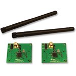 CC2541EMK, Bluetooth Development Tools - 802.15.1 RF Bluetooth SMART SOC kit BLE