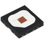 LA H9PP-JXKX-24-1, High Power LEDs - Single Color Amber OSLON Black Flat