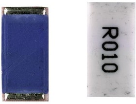LR2010-1R0FW, Current Sense Resistors - SMD 2010 1 Ohm 1%