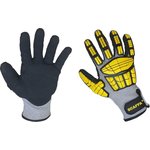 перчатки для защиты от ударов и порезов DY1350AC-H6 размер 11 00-00012466