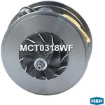 MCT0318WF, Картридж для турбокомпрессора
