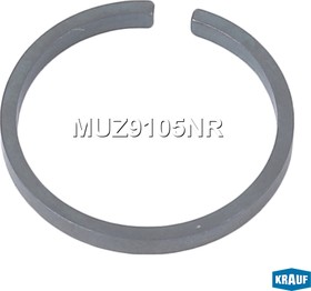 MUZ9105NR, Поршневое кольцо турбокомпрессора