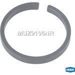 MUZ9106NR, Поршневое кольцо турбокомпрессора