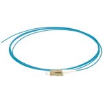 Пигтейл для многомодового кабеля (MM); 50/125 (OM4); LC/UPC ...